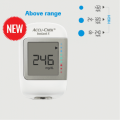 New Accu-Chek Instant S Blood Glucose Meter with 10 Test Strip(3).gif
